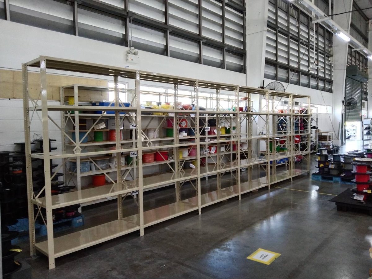 เจาะลึกชั้นวาง micro rack ตอบโจทย์คลังสินค้าขนาดกลางถึงเล็กอย่างไรบ้าง?